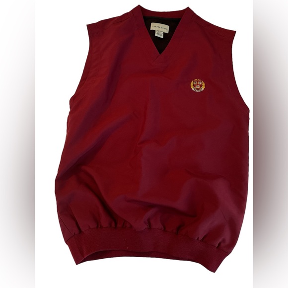 LOT OF 3 Harvard clothing items - Picture 2 of 3